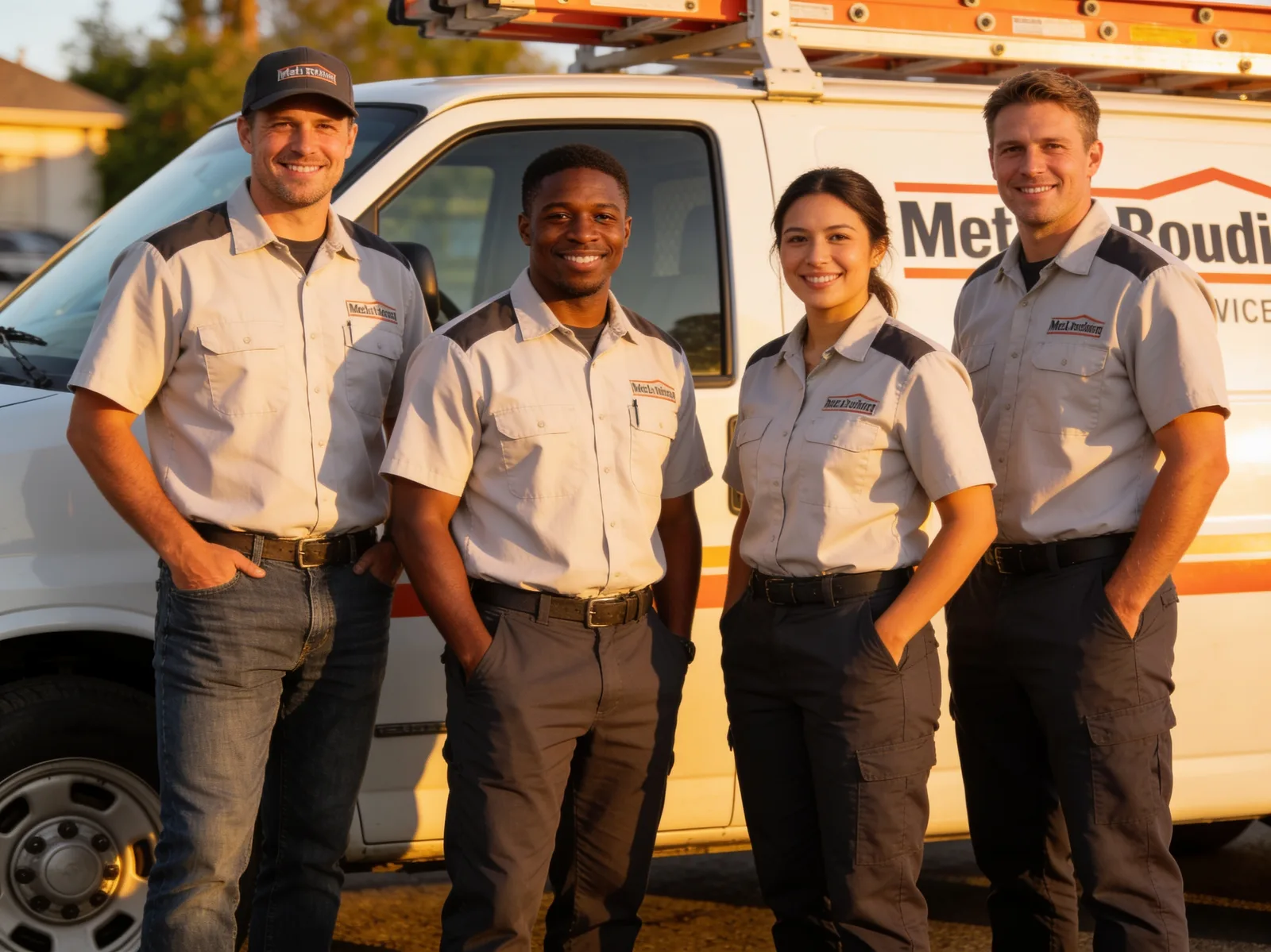 Metal Roof Installation company in Birmingham, AL
